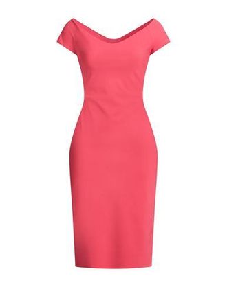 La Petite Robe Di Chiara Boni DRESSES - Midi dresses on YOOX.COM