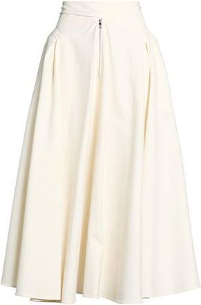 Khaite BOTTOMWEAR - Midi skirts sur YOOX.COM