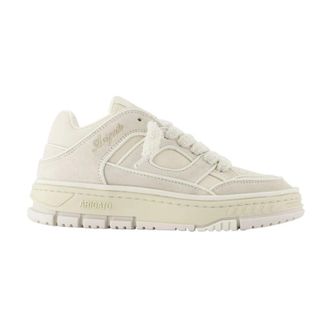 Axel Arigato Sneakers Marathon Runner Low-Top - - Shoes - Donna - Beige - 36 EU