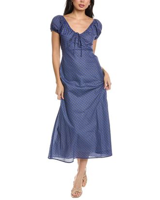 Seraphina Maxi Dress