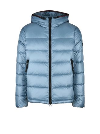 Peuterey Honova Down Jacket - Light Blue