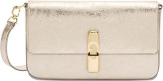 Furla Mujer, Bolsos, Amarillo, Talla: ONE Size