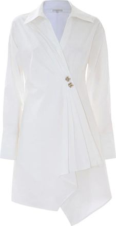 Kocca Donna, Abiti, Bianco, M, new