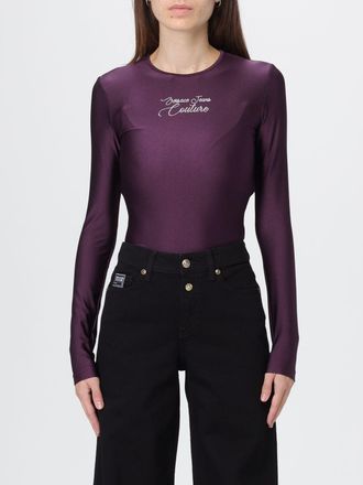 Versace Jeans Couture Body in tessuto tecnico stretch Versace Jeans Couture