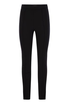 Moncler Gabardine Trousers