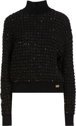 Elisabetta Franchi PRENDAS DE PUNTO - Cuello alto en YOOX.COM
