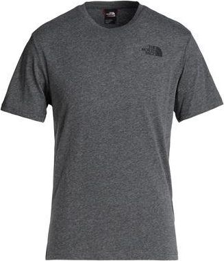 The North Face M S/S REDBOX TEE - EU