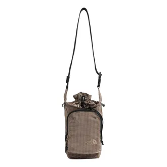 The North Face Never Stop Bucket Bag Garnet NF0A8JCD2H9