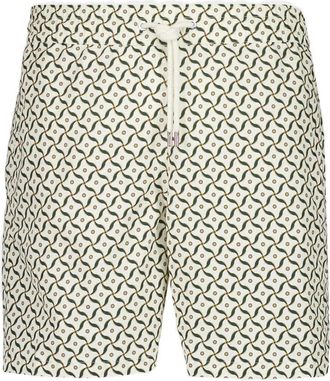 Frescobol Carioca Costume da bagno Lotus - Toni neutri