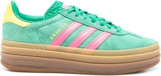adidas Sneakers Gazelle - Verde