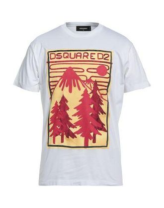 Dsquared2 TOPS - T-shirts auf YOOX.COM