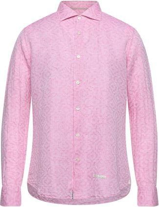 Tintoria Mattei CAMISETAS Y TOPS - Camisas en YOOX.COM