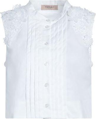 Twin-Set CAMISETAS Y TOPS - Camisas en YOOX.COM