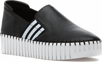 Silent D Womens Becca Shoes In Black