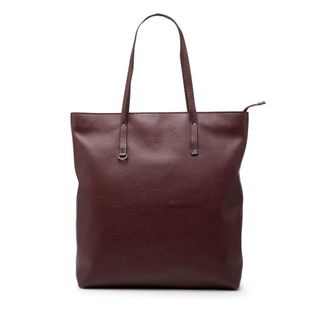 Valentino Pre-owned Valentino Leather Tote Ladies YKV23I2NKLODMF9P