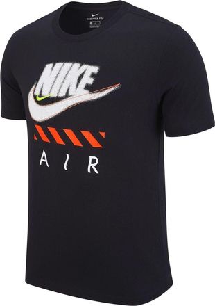 Nike Air Embroid T-shirt Black DH0059-010