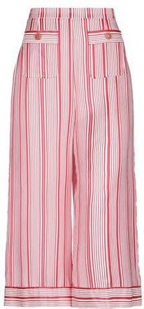 Elisabetta Franchi BOTTOMWEAR - Trousers sur YOOX.COM