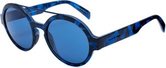 Italia Independent Acetate Sunglasses