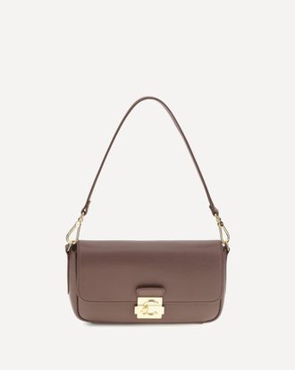 Coccinelle C-Me Lock medium Shoulder Bag Female UNI