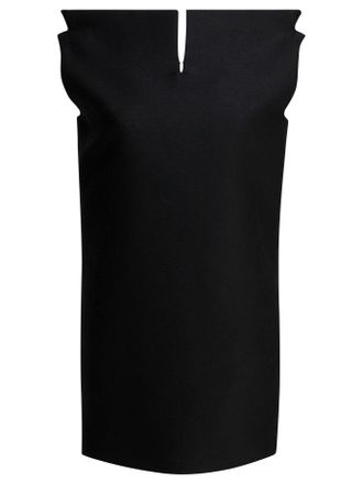 Balenciaga Vareuse kurzes Kleid