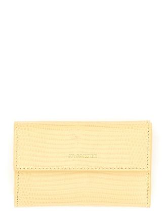 Jil Sander Baby Wallet