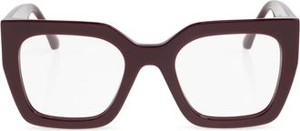 Etro Optical Frame - Dames - Brillen - Rood - ONE Size - Accessoires