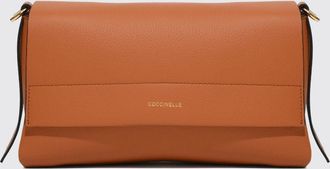 Coccinelle Borsa Boheme Coccinelle in pelle a grana