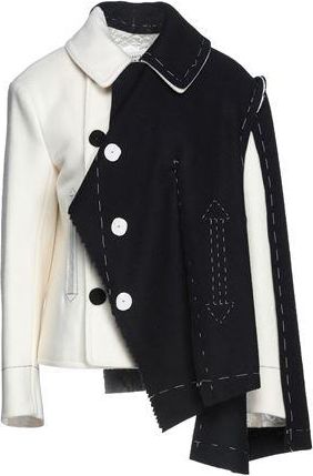 Maison Margiela COATS & JACKETS - Coats sur YOOX.COM