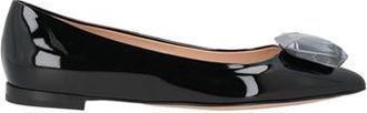 Gianvito Rossi FOOTWEAR - Ballet flats on YOOX.COM