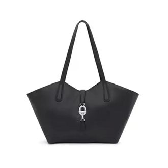 Tous Tous, Dames, Tassen, Zwart, Maat: ONE Size Leer