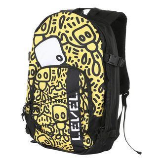 Level Level, Tassen, unisex, Veelkleurig, ONE Size, Multi Uso Urban 20Lt