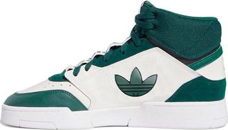 adidas originals Drop Step XL Green Black White GV9328