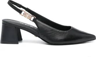 Guess Co 55mm Zabela pumps - Black