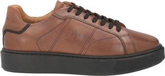La Martina FOOTWEAR - Trainers sur YOOX.COM