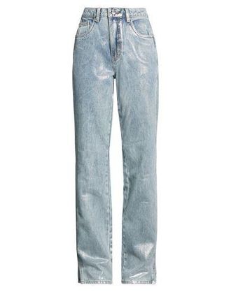 Gestuz BOTTOMWEAR - Jeans on YOOX.COM