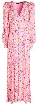 Rotate VESTIDOS - Vestidos largos en YOOX.COM