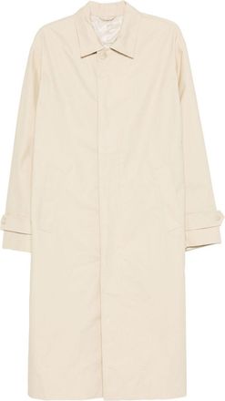 Nn.07 Gibson Coat - Mens - Recycled Polyester/Organic Cotton