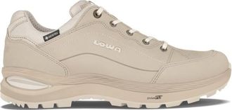 Lowa Renegade Evo GTX Lo Multisportschuhe f&uuml;r Damen | beige