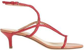 Francesco Russo CALZATURE - Sandali su YOOX.COM