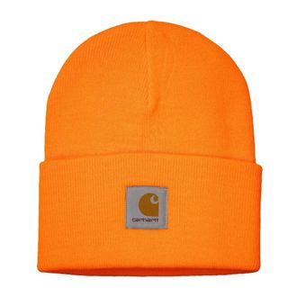 Carhartt Work in Progress unisex, Accesorios, Naranja, Talla: ONE Size