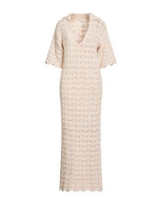 Eleventy DRESSES - Maxi dresses on YOOX.COM