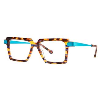 Theo Pair - unisex - Accessoires - Veelkleurig - Maat: 49 MM
