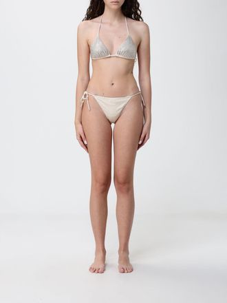 MC2 Saint Barth Costume da bagno bikini con strass