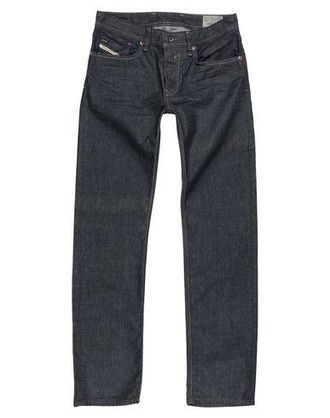Diesel BOTTOMWEAR - Pantaloni jeans su YOOX.COM
