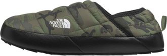 The North Face Mens Thermoball Traction Mules V, Thymbrushwdcamoprint/Thym, 6
