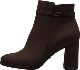 Tamaris Stivaletto - - Shoes - Donna - Marrone - 37 EU