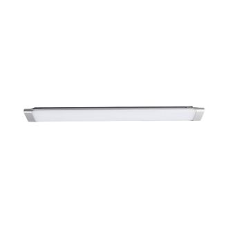 Arcchio L&aacute;mpara De Techo Led vinca En Gris Pl&aacute;stico - Arcchio