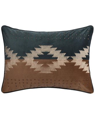 J. Queen New York Baja Boudoir Decorative Throw Pillow