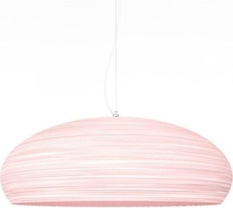 Lumicom Ufo L&aacute;mpara De Techo Bicolor