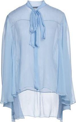 Alberta Ferretti TOPWEAR - Shirts sur YOOX.COM
